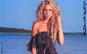 Shakira